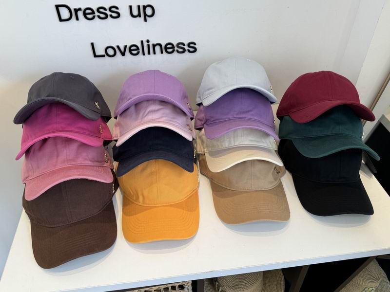 YSL Cap 080904
